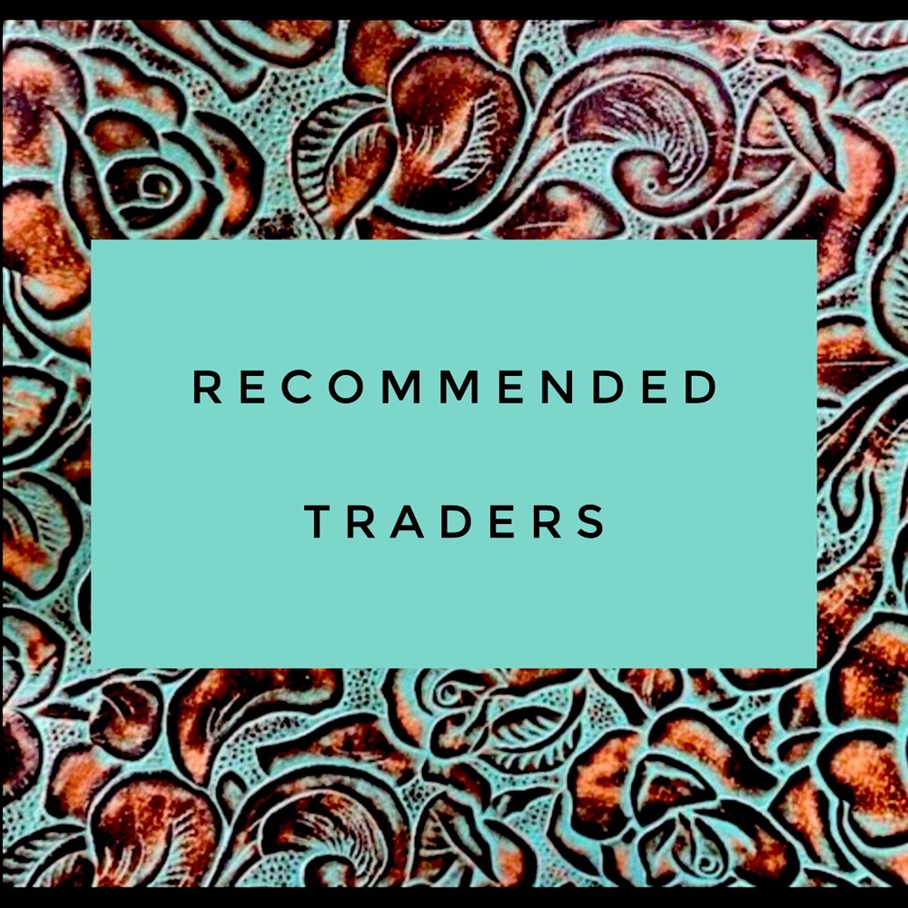 Recommended Traders - image 1